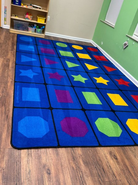 School Cleaning